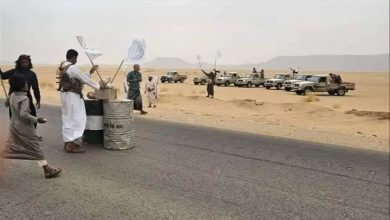صورة موقف واحد لأحزاب حضرموت بشأن التطورات الأخيرة باستثناء ''الإشتراكي''