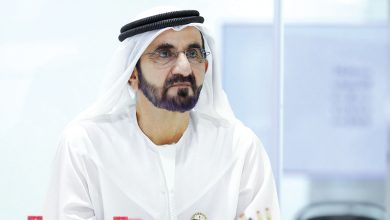 صورة يومنا الوطني يلهمنا التمسّك أكثر بمبادئنا وثوابتنا وقِيَمنا
