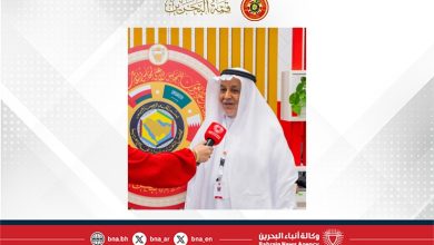 صورة على هامش افتتاح المركز الإعلامي لتغطية القمة الخليجية 46.. إعلاميون يشيدون بتميّز التنظيم واحترافية التجهيزات المركز الإعلامي