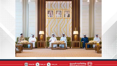 صورة نجاح البحرين في الألعاب الآسيوية للشباب يعكس قوة العمل الوطني وتطور المنظومة الرياضية