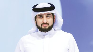 صورة نُجدّد العهد بالسير على خطى زايد وراشد والآباء المؤسّسين