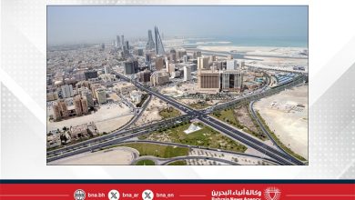 صورة الطقس في مملكة البحرين رطب مع ضباب خفيف في البداية ومعتدل نهارًا وبارد نسبيًا ليلًا