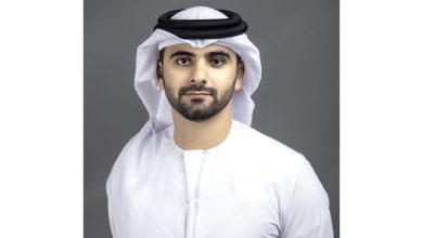 صورة دولة الإمارات رمز للشموخ والإنجاز