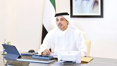 صورة الإمارات تواصل تعزيز مسارها الوطني