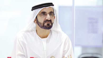 صورة حفظ الله الإمارات وأدام عزها ومجدها ورفعتها