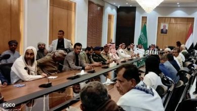 صورة عاجل: السعودية تعلن رفضها لتحركات الانتقالي في حضرموت وتلوّح بالتصعيد عبر القنوات الدولية