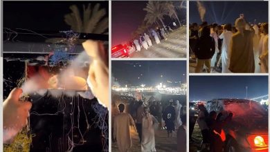 صورة شرطة الفجيرة تحيل 16 شاباً للنيابة العامة وتحجز 27 مركبة خلال عطلة عيد الاتحاد