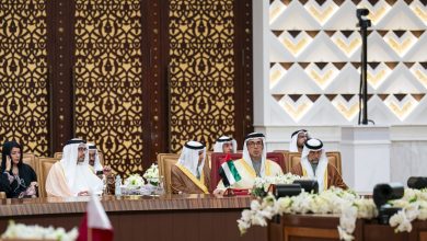 صورة دعم العمل الخليجي المشترك ركيزة أساسية لتعزيز مصالح دول المجلس