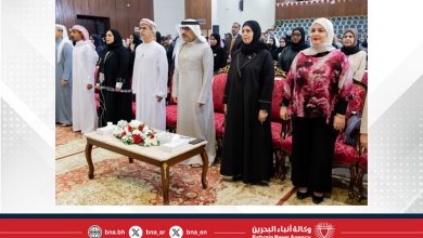صورة وزارة التربية والتعليم تكرم 130 مدرسة حكومية وخاصة