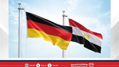 صورة مصر وألمانيا تبحثان تعزيز العلاقات الثنائية في مختلف المجالات