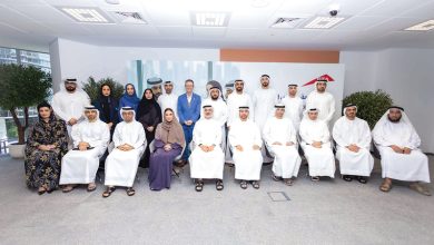 صورة «طرق دبي» تطلق برنامجاً ريادياً لحوكمة مجالس الإدارات