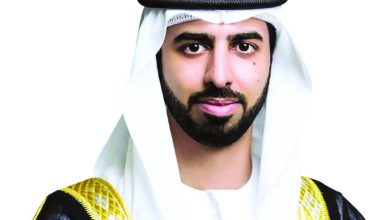 صورة عمر سلطان العلماء عضواً في إدارة “مجلس أخلاقيات الذكاء الاصطناعي”