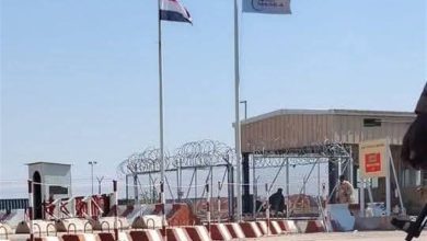 صورة بضوء أخضر من الإمارات.. الانتقالي الإنفصالي يتحدى السعودية وينقلب على اتفاق التهدئة