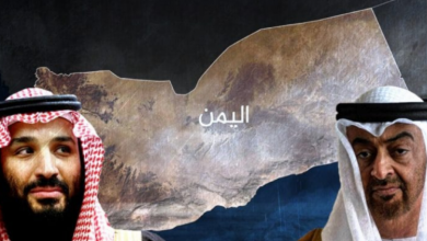 صورة حضرموت بين التنسيق السعودي– الإماراتي.. التفاهم المحدود والتنافس الصامت.. قراءة لما ما خلف السطور