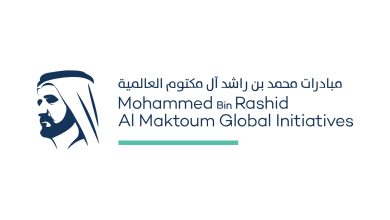 صورة “مبادرات محمد بن راشد آل مكتوم العالمية” تستعد لتجهيز 10 ملايين وجبة دعماً مباشراً لسكان غزة