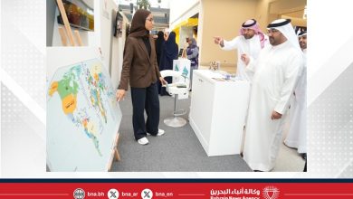 صورة وزارة التنمية الاجتماعية تنظم معرض التطوع الدولي