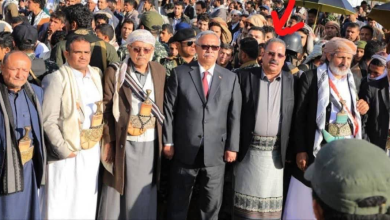 صورة حزب المؤتمر يرضخ جزئياً لضغوط الحوثيين