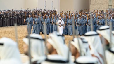 صورة الإمارات محصّنة بأبنائها الذين يجتمعون على حبها ورفع رايتها