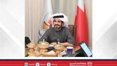 صورة خالد بن حمد يترأس الاجتماع الثامن لمجلس إدارة الهيئة العامة للرياضة
