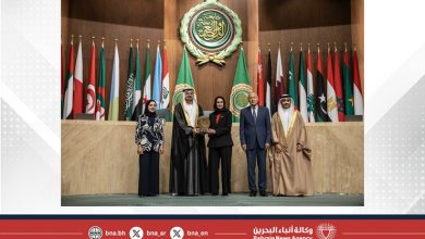 صورة خلال حفل جائزة التميز الحكومي العربي 2025 .. وزارة الإسكان والتخطيط العمراني تفوز بجائزة التميز الحكومي العربي عن أفضل مبادرة عربية لتصفير البيروقراطية
