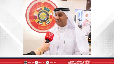 صورة بيان الصخير رسم ملامح مرحلة جديدة نحو الاتحاد والتكامل الخليجي