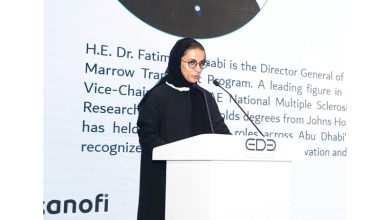 صورة «الإمارات للدواء» تطلق أول برنامج وطني للتفتيش على ممارسات اليقظة الدوائية