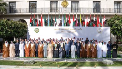 صورة جائزة التميز الحكومي العربي تكرّم الفائزين بفئاتها المؤسسية والفردية في القاهرة