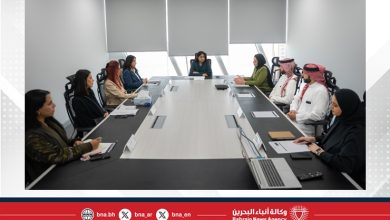 صورة لجنة تكافؤ الفرص بمعهد الإدارة العامة تعقد اجتماعها الدوري الرابع