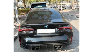 صورة شرطة دبي تضبط سائحاً استخدم مركبة باستعراض خطر