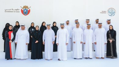 صورة تطوير الكفاءات الحكومية ركيزة أساسية في مسيرة دبي المستقبلية