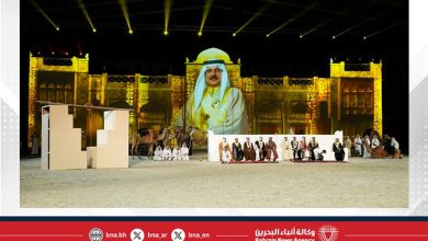 صورة بمشاركة محلية ودولية واسعة.. معرض “مراعي 2025” يسعى لتعزيز الاستثمار في القطاعات الزراعية والحيوانية