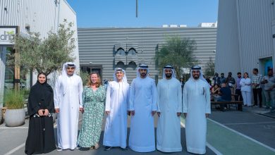 صورة دبي برؤيتها وبعقول مبدعيها ماضية لتعزيز موقعها مركزاً عالمياً للاقتصاد الإبداعي