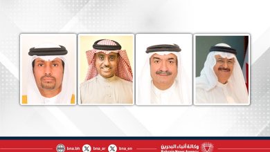 صورة مجلس التنسيق البحريني السعودي يطلق مشاريع استراتيجية تعزز التعاون في الطاقة والاتصالات والخدمات الرقمية