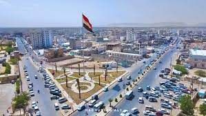 صورة مبادرة من طرف واحد تُفضي إلى تسليم جثامين عدد من عناصر الحوثيين قتلوا في الجوف ومأرب