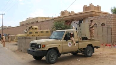 صورة ماذا نعرف عن ''درع الوطن''؟ قوات خرجت من رحم العمالقة لا تخضع للإمارات وتتلقى الأوامر من الرئيس؟
