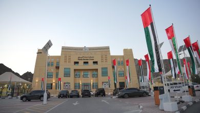 صورة “إقامة دبي” تُنهي إجراءات 145 ألف مسافر عبر منفذ حتا خلال عطلة عيد الاتحاد