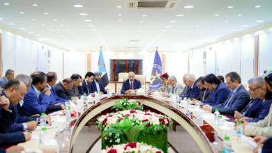 صورة عاجل: الانتقالي الجنوبي يتمسك بسيطرته على حضرموت والمهرة ويتجاهل الجهود السعودية لإخراج قواته من حضرموت
