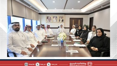 صورة لجنة تكافؤ الفرص بالنيابة العامة تعقد اجتماعها الدوري الثالث لعام 2025