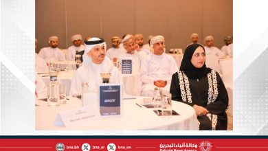 صورة جهاز الخدمة المدنية يشارك في ملتقى الهياكل التنظيمية المتقاربة بسلطنة عُمان