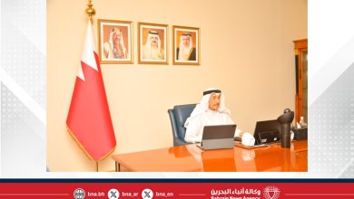 صورة تلبية الاحتياجات التدريبية للقطاعين العام والخاص ومواكبة التطورات الحديثة في مجالات الإدارة والحوكمة