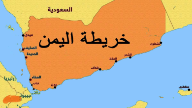 صورة أكاديمي إماراتي يدعو لتقسيم اليمن.. في تناقض مع الموقف الخليجي والعربي