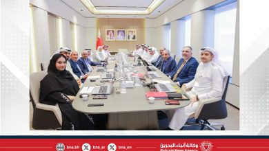 صورة “مالية الشورى” تُشيد بالنتائج الإيجابية المتواصلة التي تحققها مملكة البحرين في مواجهة الجرائم المالية والاقتصادية والتصدي للممارسات غير المشروعة