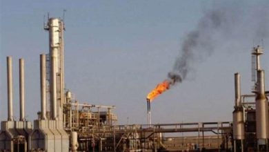 صورة المجلس الانتقالي يفرض سيطرته الكاملة على أهم الحقول النفطية بمحافظة شبوة.. عاجل