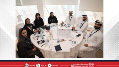 صورة انطلاق برنامج “قيادات خليجية واعية رفاه وقيادة” بمشاركة شبابية واسعة من دول مجلس التعاون لدول الخليج العربية
