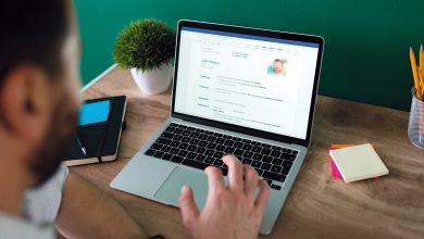 صورة وظائف وهمية تستخدم باحثين عن عمل في تمرير أموال مجهولة المصدر