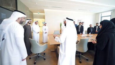 صورة خدمات «الشؤون الإسلامية والأوقاف» 100% «رقمية»