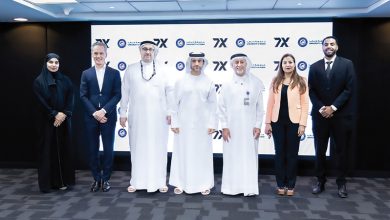 صورة تعاون بين «سفن إكس» وجامعة دبي لتعزيز فرص التوظيف وتنمية الكفاءات الشابة