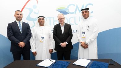 صورة مستشفى كليمنصو و Orthocureيطلقان شراكة استراتيجية لإعادة تعريف مستقبل طب العظام