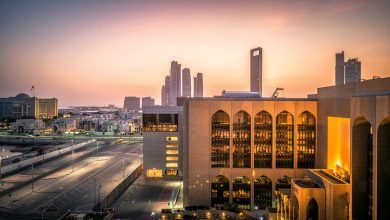 صورة التحويلات المالية بالقطاع المصرفي تتجاوز 20 تريليون درهم   