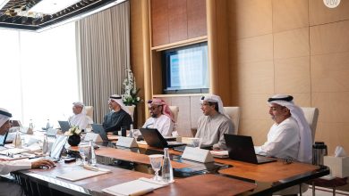 صورة طحنون بن زايد يترأس الاجتماع الثالث لمجلس إدارة جهاز أبوظبي للاستثمار لعام 2025